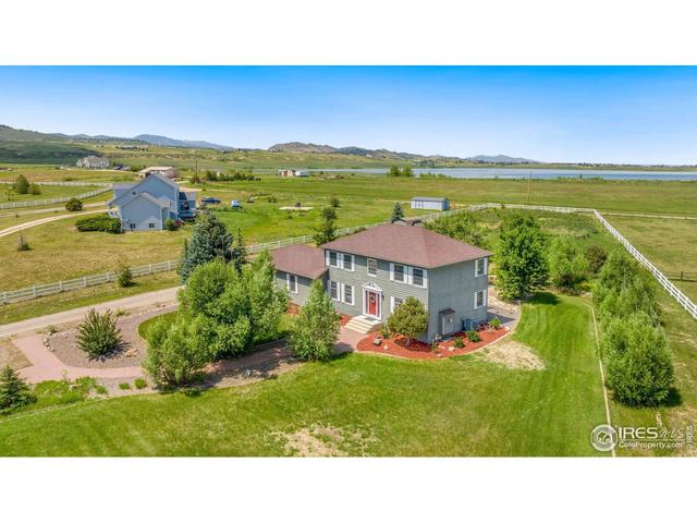 5024 Foothills Dr, Berthoud, CO 80513