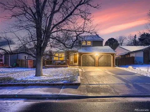 14524 E Wagon Trail Dr, Aurora, CO 80015