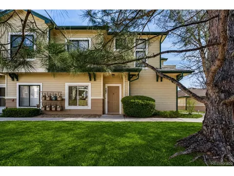 8707 E Florida Ave #5-507, Denver, CO 80247