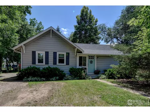 1138 E 2nd St, Loveland, CO 80537