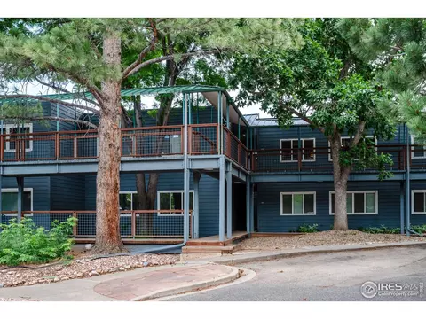 1544 Bradley Dr, Boulder, CO 80305