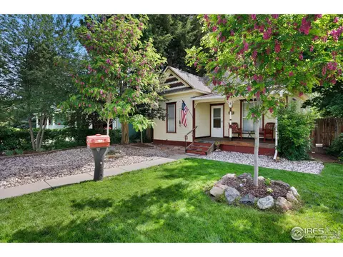 750 N Grant Ave, Loveland, CO 80537