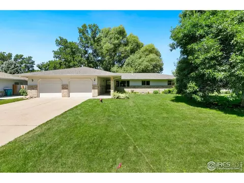 711 Clifford Ave, Fort Collins, CO 80524