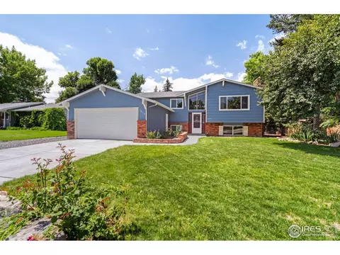 2019 Hampshire Rd, Fort Collins, CO 80526
