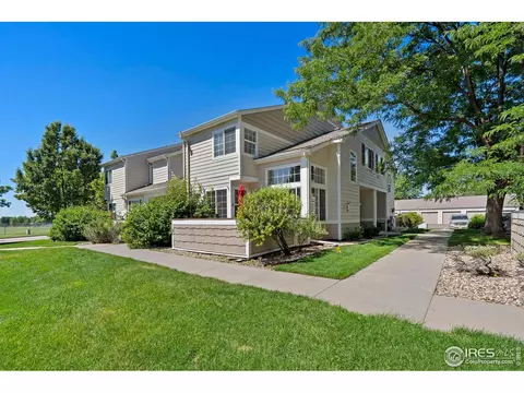 2602 Timberwood Dr #4, Fort Collins, CO 80528