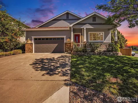 2457 Steamboat Springs St, Loveland, CO 80538