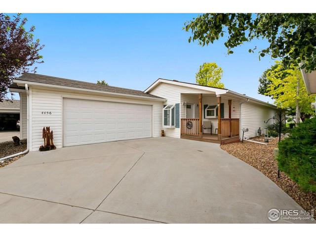 4456 Espirit Dr, Fort Collins, CO 80524