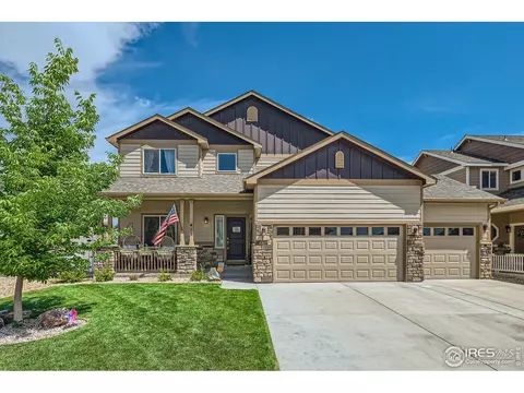 415 Gannet Peak Dr, Windsor, CO 80550