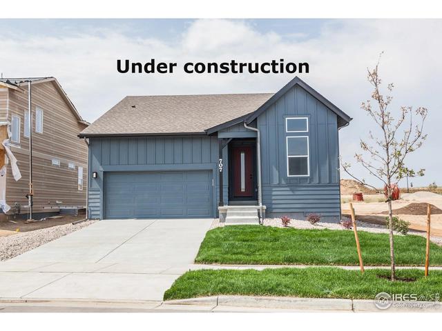 5250 Beckworth St, Timnath, CO 80547