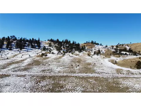 Caddo Rd, Hartsel, CO 80449