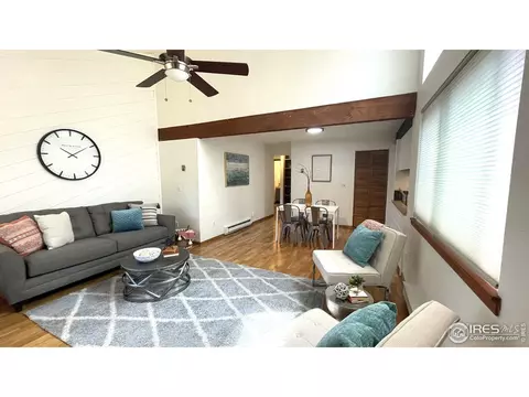 4741 Tantra Dr #7-F, Boulder, CO 80305