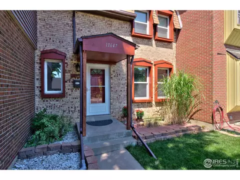 11647 Logan St, Northglenn, CO 80233