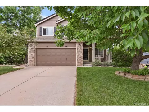 2503 Cove Creek Ct, Highlands Ranch, CO 80129