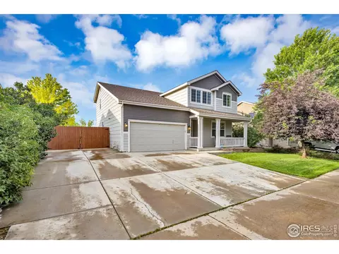 3795 Leopard St, Loveland, CO 80537