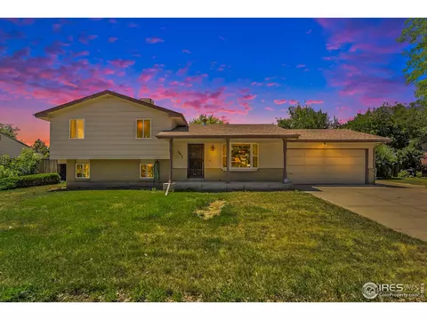6921 Kendall St, Arvada, CO 80003