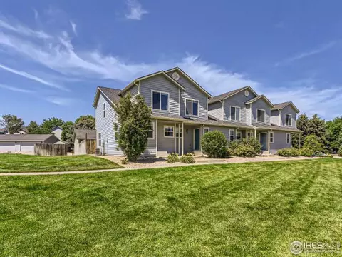2955 W Stuart St #9, Fort Collins, CO 80526