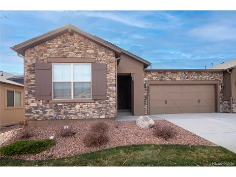 3355 Union Jack Way, Colorado Springs, CO 80920