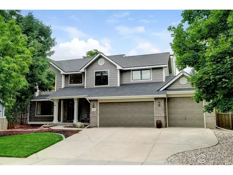 3205 Shallow Pond Dr, Fort Collins, CO 80528
