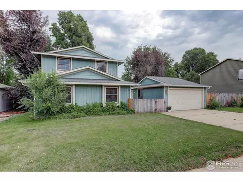 1600 Birmingham Dr, Fort Collins, CO 80526