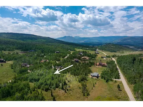 Undisclosed, Granby, CO 80446 photo 2