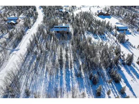 Undisclosed, Granby, CO 80446 photo 22