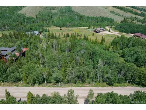 Undisclosed, Granby, CO 80446