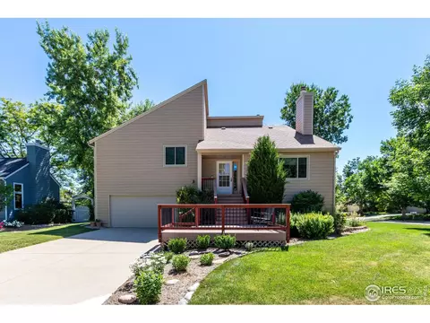 4438 Pembroke Gdns, Boulder, CO 80301