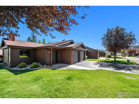 1457 Matthew Cir, Estes Park, CO 80517