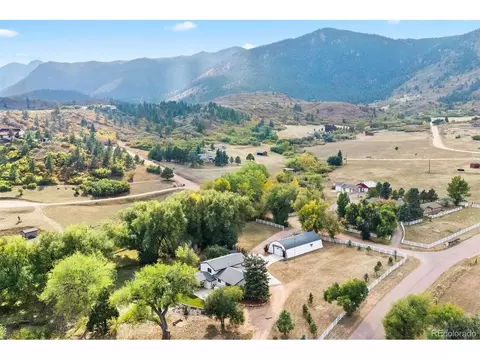 3815 Tapadero Dr, Colorado Springs, CO 80921