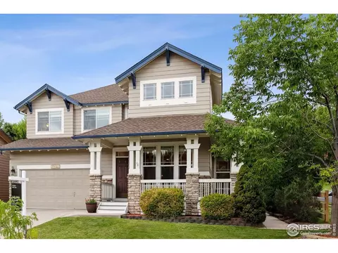 13398 W 84th Pl, Arvada, CO 80005