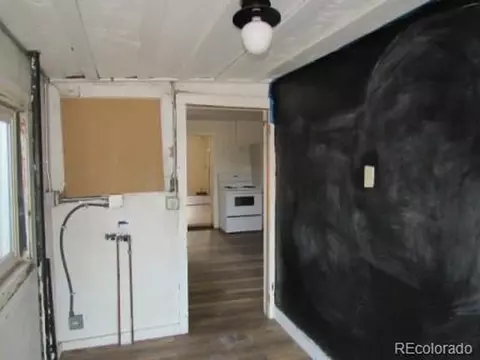 Entry Way - 511 W Main St, Florence, CO 81226 photo 3 of 3