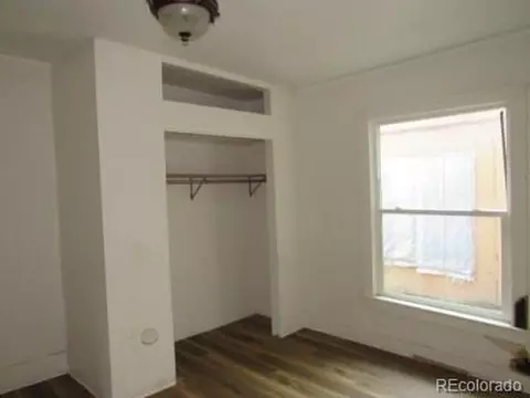 Bedroom - 511 W Main St, Florence, CO 81226 photo 1 of 3