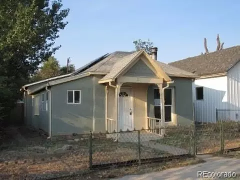 Exterior - 511 W Main St, Florence, CO 81226 photo 2 of 2