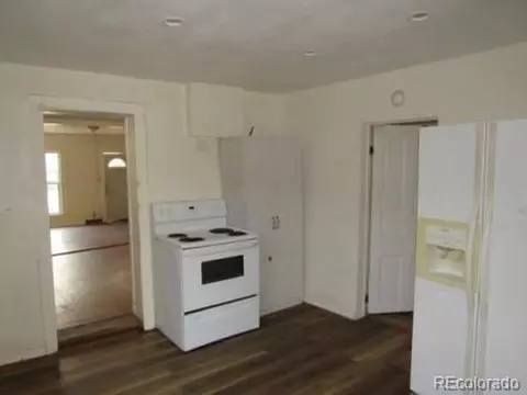 Entry Way - 511 W Main St, Florence, CO 81226 photo 2 of 3