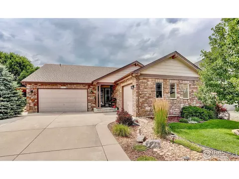 8725 Triple Crown Dr, Frederick, CO 80504 photo 1