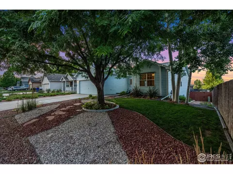 5107 W 16th St, Greeley, CO 80634