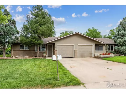 1716 Pecan St, Fort Collins, CO 80526