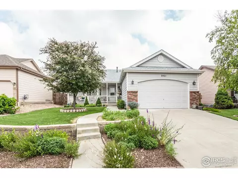 3921 Maverick Ln, Evans, CO 80620 photo 2