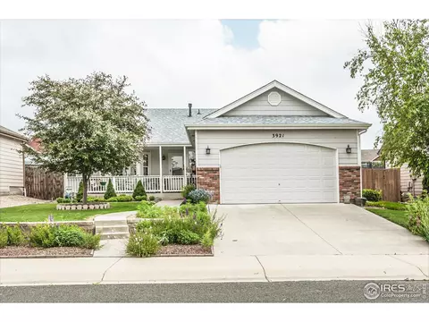 3921 Maverick Ln, Evans, CO 80620