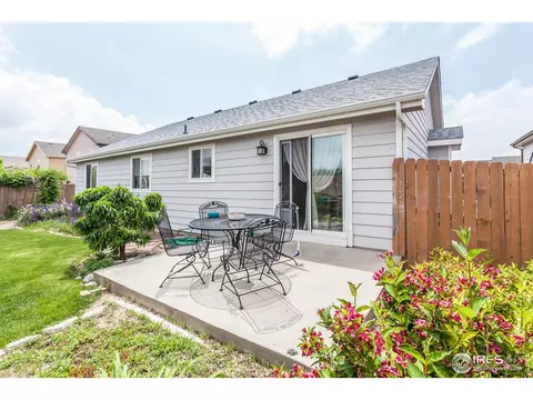 3921 Maverick Ln, Evans, CO 80620 photo 29