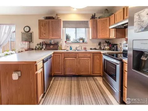 3921 Maverick Ln, Evans, CO 80620 photo 16