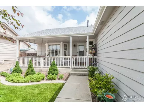 3921 Maverick Ln, Evans, CO 80620 photo 4