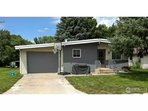 1440 Jasmine St, Burlington, CO 80807