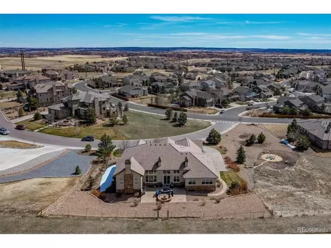 7591 Kryptonite Ln, Castle Rock, CO 80108