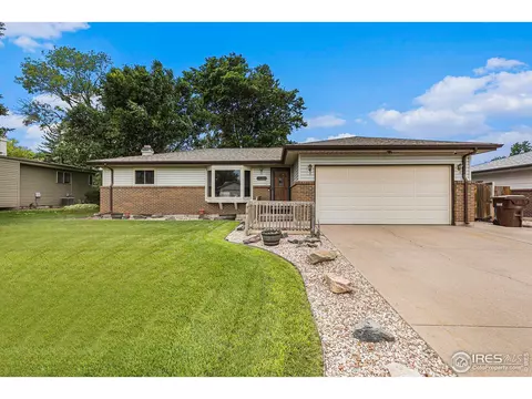 521 37th Ave, Greeley, CO 80634