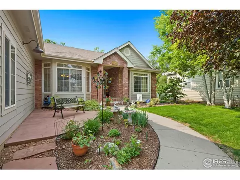 2259 Woody Creek Cir, Loveland, CO 80538