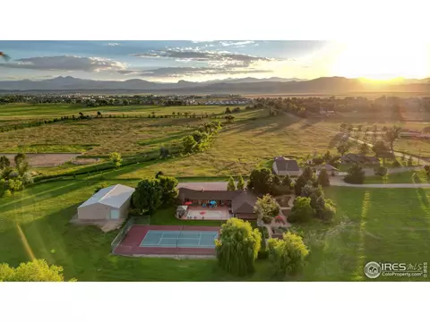 1025 E County Road 30, Fort Collins, CO 80525