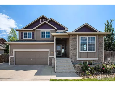 491 Grange Ln, Johnstown, CO 80534