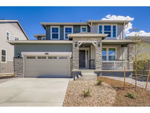 10920 Snowdon St, Parker, CO 80134