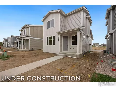 1167 Summit Vista Dr, Berthoud, CO 80513